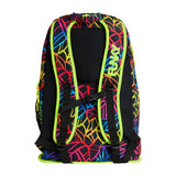 Funkita Rainbow Backpack