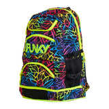Funkita Rainbow Backpack