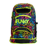 Funkita Rainbow Backpack