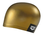 Arena Logo Moulded Cap Gold