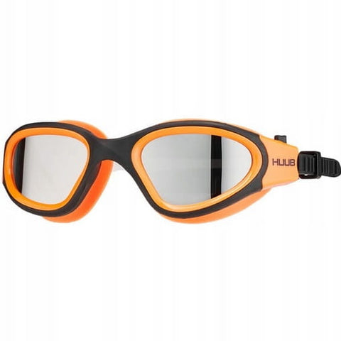 HUUB Aphotic - Orange - Polarised & Mirror