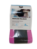 Arena Freeflow Pull Buoy Pink