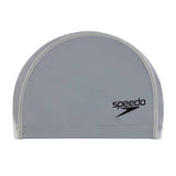 Speedo Ultra Pace Cap Silver