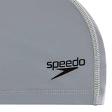 Speedo Ultra Pace Cap Silver