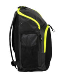 Arena Spiky III Large Backpack - 45 L Black