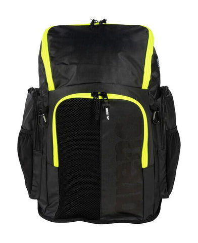 Arena Spiky III Large Backpack - 45 L Black