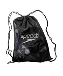 Speedo Equipment Mesh Bag Black