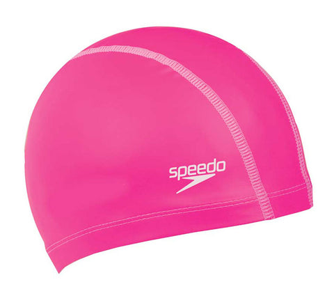 Speedo Pace Cap Pink