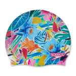 Speedo Digital Printed Cap