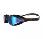 Speedo Vue Mirror Goggle Blue/Purple