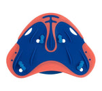 Speedo Finger Paddle Blue-Flame