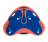 Speedo Finger Paddle Blue-Flame