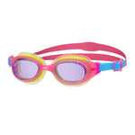 Zoggs Little Sonic Air Goggle Pink (0-6 rokov)