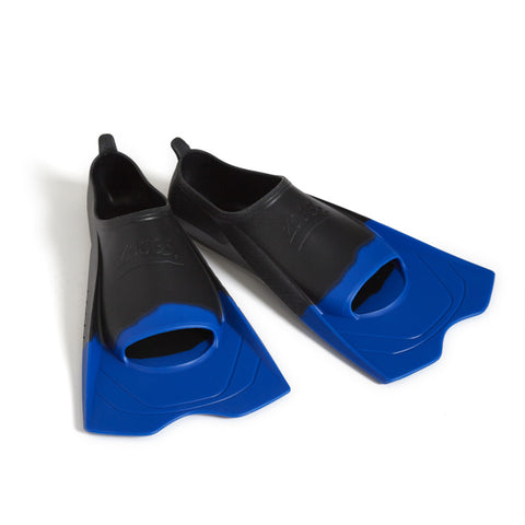 Zoggs Short Blade Ultra Fins