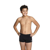 Zoggs Cottesloe Hip Racer Boys Black