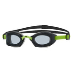 Zoggs Ultima Air Lime-Back