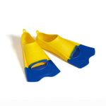 Zoggs Short Blade Ultra Fins