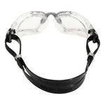 Aqua Sphere Kayenne Pro Swim Goggles Clear/Black