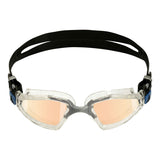 Aqua Sphere Kayenne Pro Swim Goggles Grey