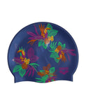 Arena Silicone Cap Toucans