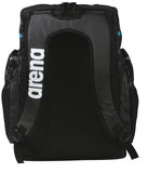 Arena Team Backpack 45 Allover Camo Black