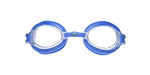 Arena Bubble 3 Junior Goggle Blue (6-12 rokov)