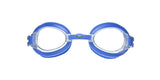 Arena Bubble 3 Junior Goggle Blue (6-12 rokov)