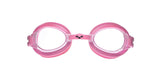 Arena Bubble 3 Junior Goggle Pink (6-12 rokov)