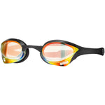 Arena Cobra Ultra Swipe Mirror Goggle Yellow/Black