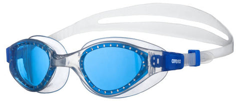 Arena Cruiser EVO Junior Goggles Blue (6-12 rokov)