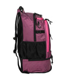 Arena FastPack 3.0 Backpack Plum - Neon Pink
