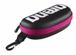 Arena Goggle Case Black/Pink