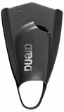 Arena Powerfin Pro Black (veľk. 40-41)
