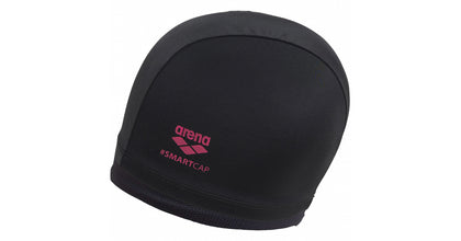 Arena Smart Cap Black Long Hair