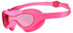 Arena Spider Kids Mask Pink (2-5 rokov)