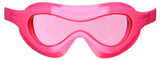 Arena Spider Kids Mask Pink (2-5 rokov)