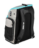 Arena Spiky III Backpack 45 Ice-Sky