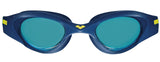 Arena The One Junior Goggles Blue/Blue (6-12 rokov)