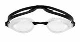 Arena Air-Speed Goggle Clear