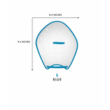 TYR Catalyst Training Paddles