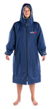 Dryrobe Swim Robe Navy M/L