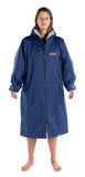 Dryrobe Swim Robe Navy M/L