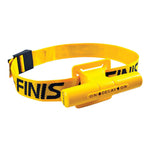 Finis Tech Toc Yellow