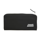 Zoggs Goggle Pouch Black