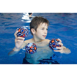 Zoggs Splash Balls (3 kus)