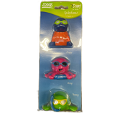 Zoggs Splashems Swim Toys