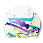 Speedo Digital Printed Cap