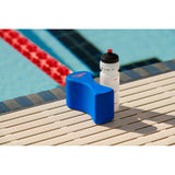 Speedo Elite Pull Buoy Blue/Orange