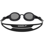 Speedo Hydropure Black-Smoke