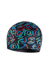 Speedo Junior Slogan Cap (6-14 rokov)